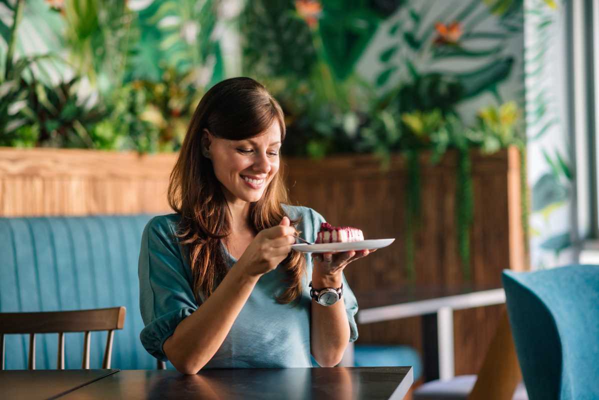 The Cutest Cafes In Stockholm