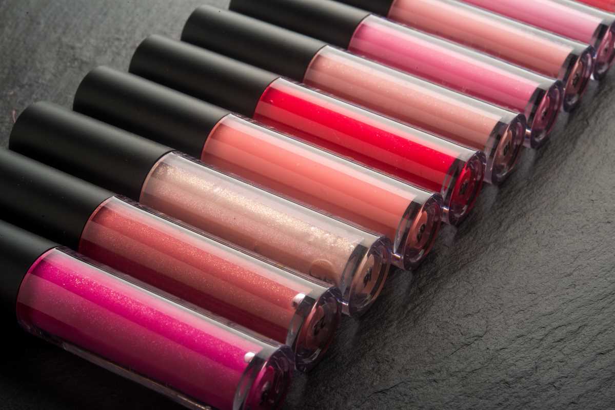 Lip Glosses That Last Longer Than Lunch