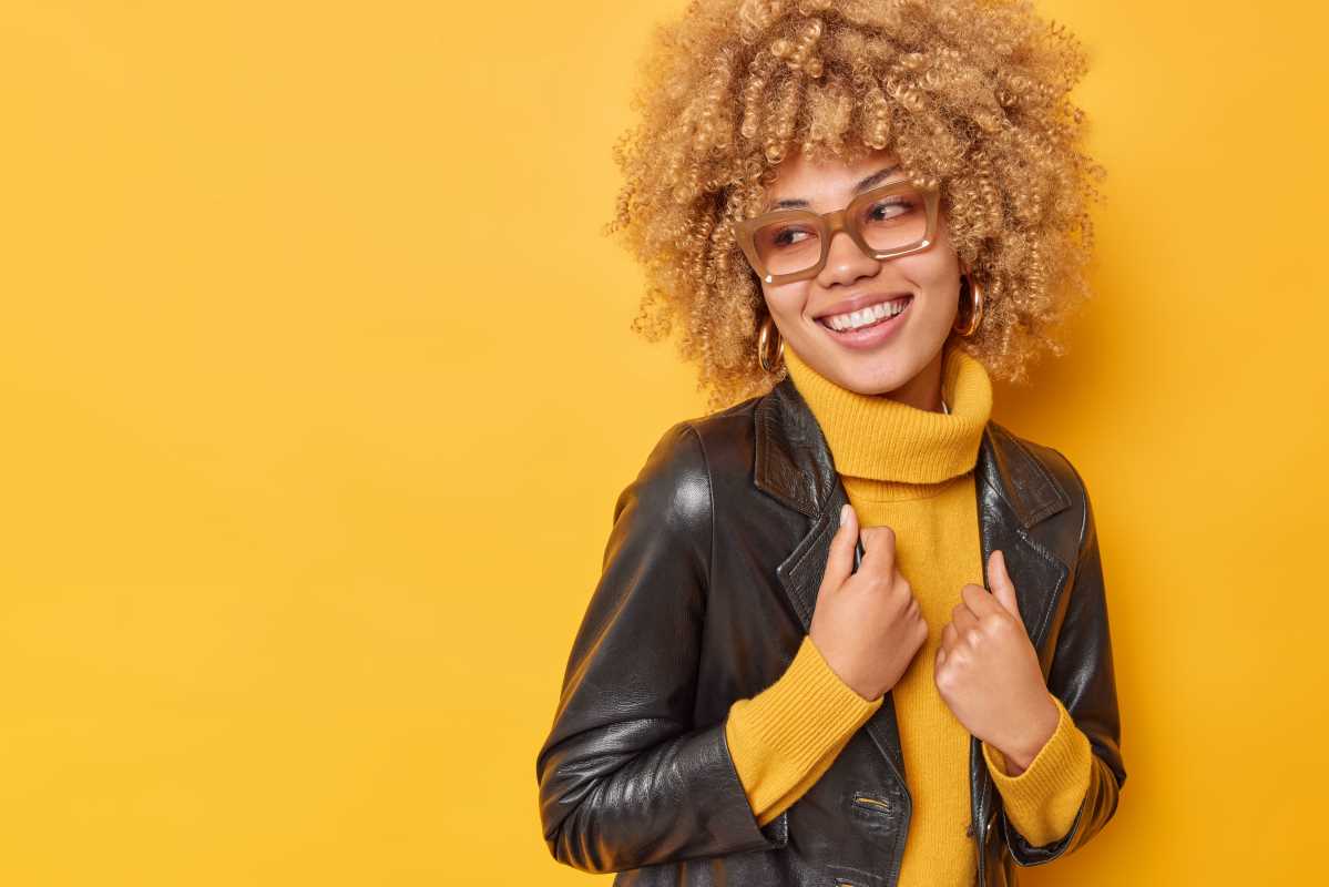 How To Pick The Right Sweater For Layering