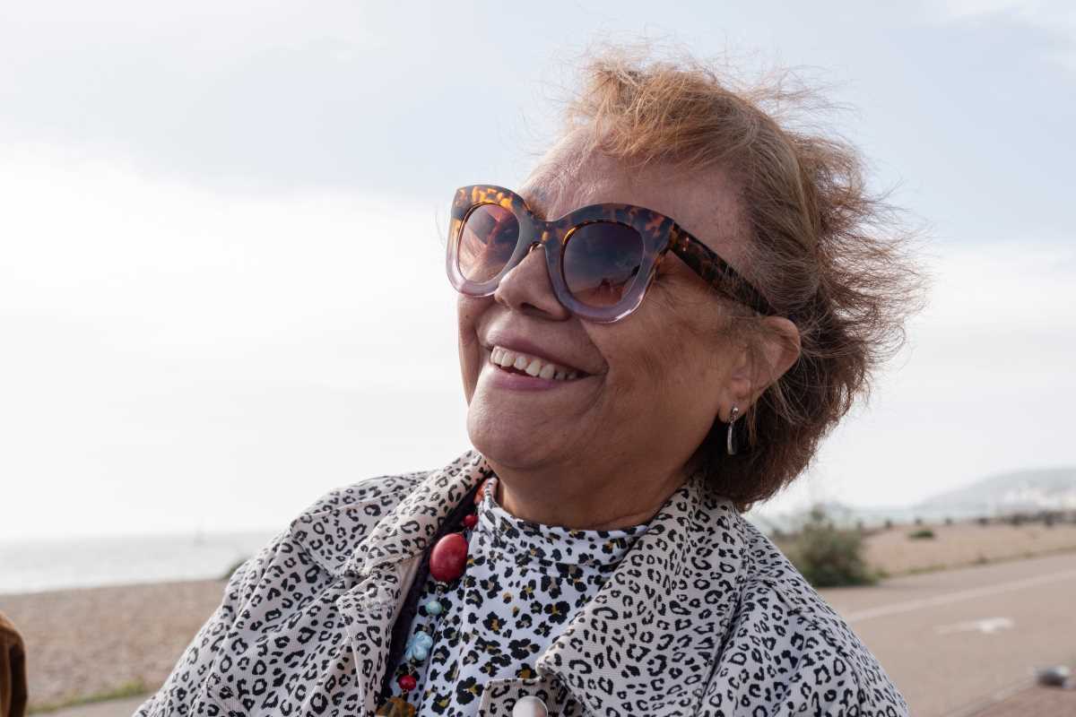 The Art of Mixing Prints Without Clashing