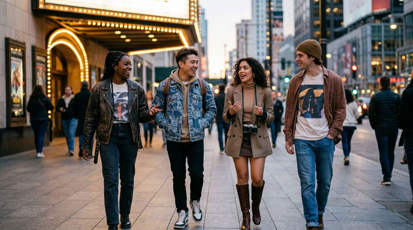 Entertainment Icons That Continue to Influence Popular Culture